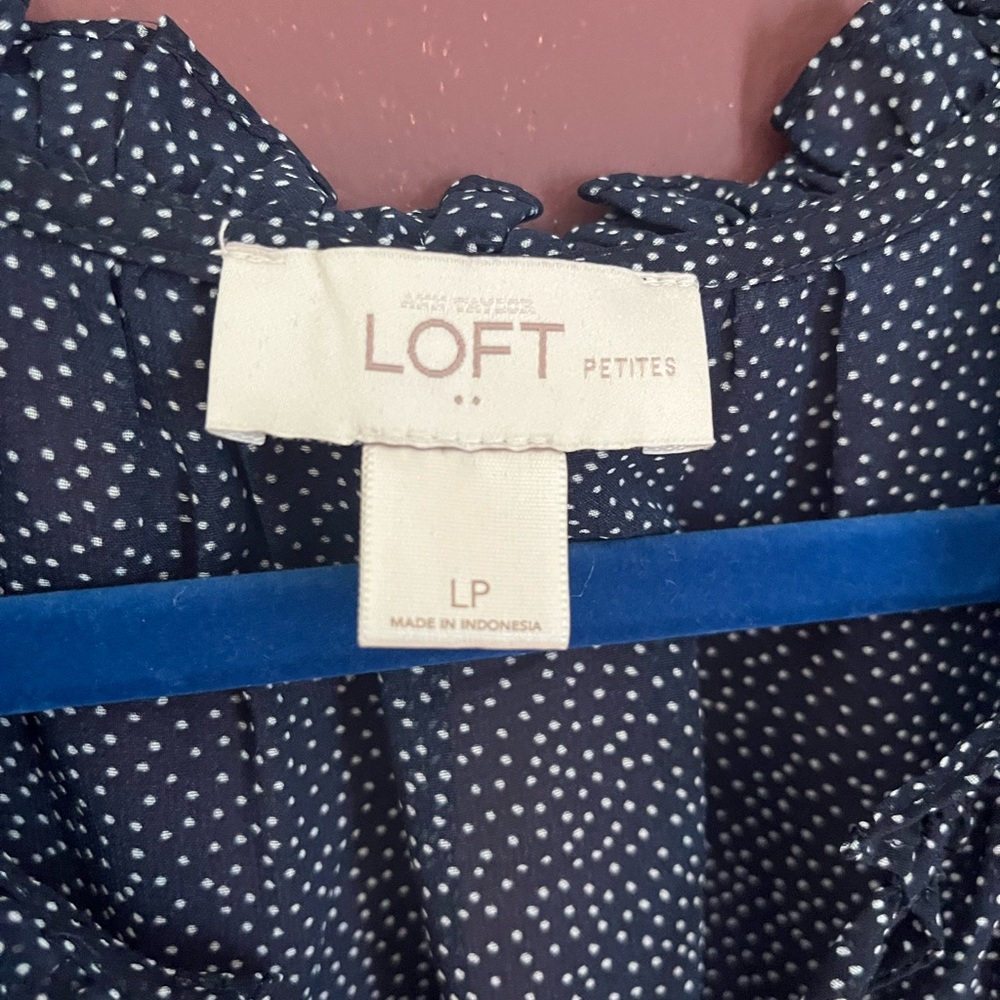 Loft top - Picture 4 of 7